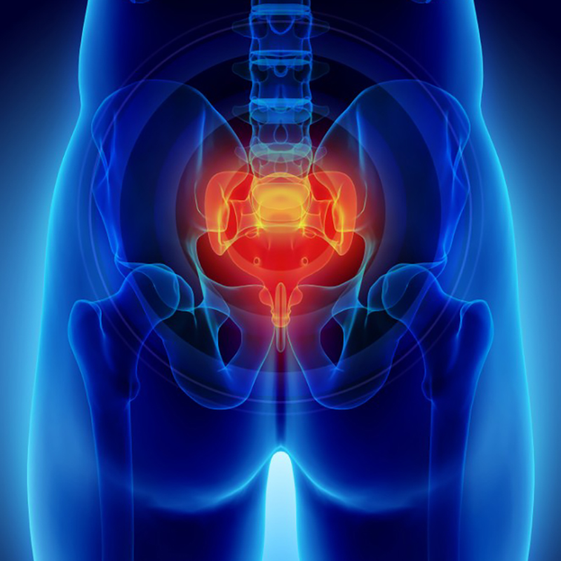 Sacroiliac Pain Joint Pain Relief Milwaukee Pain Clinic